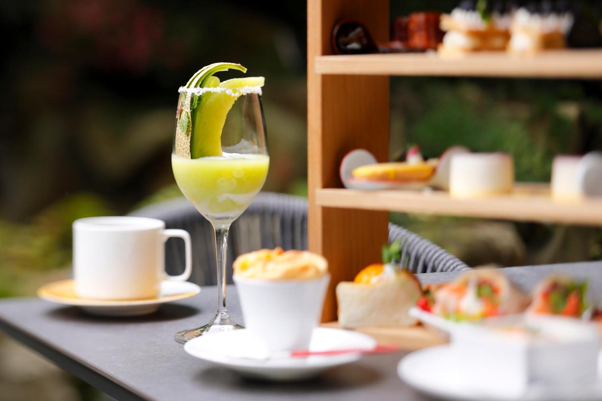 The Hotel Sanraku Kanazawa 21Th December 2022 Open Exterior foto A cucumber cooler